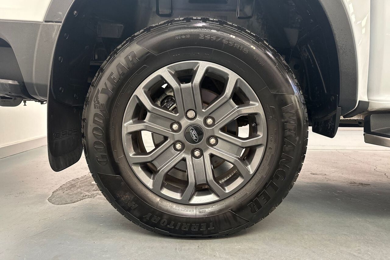 FORD RANGER, , hi-res