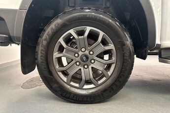 FORD RANGER, , hi-res
