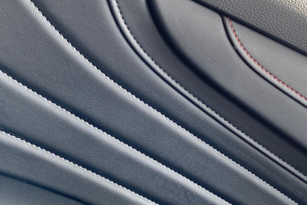 MG MOTOR UK HS, , hi-res