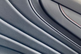 MG MOTOR UK HS, , hi-res