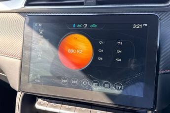 MG MOTOR UK ZS, , hi-res