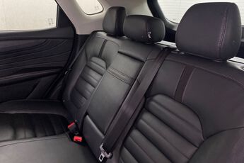 MG MOTOR UK HS, , hi-res
