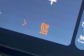 MG MOTOR UK HS, , hi-res