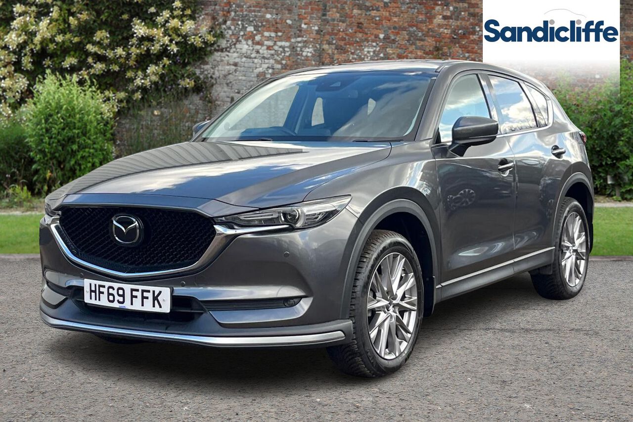 MAZDA CX-5, , hi-res