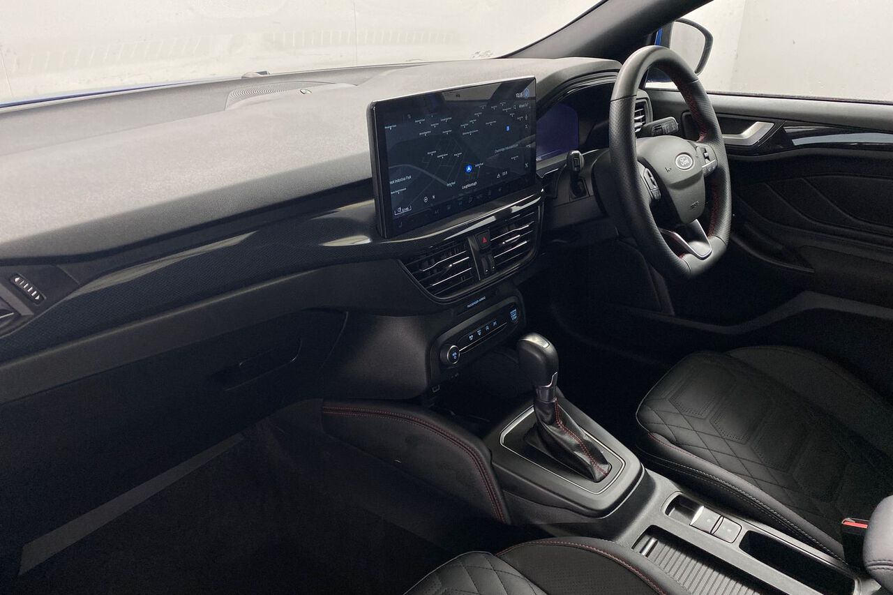 FORD FOCUS, , hi-res