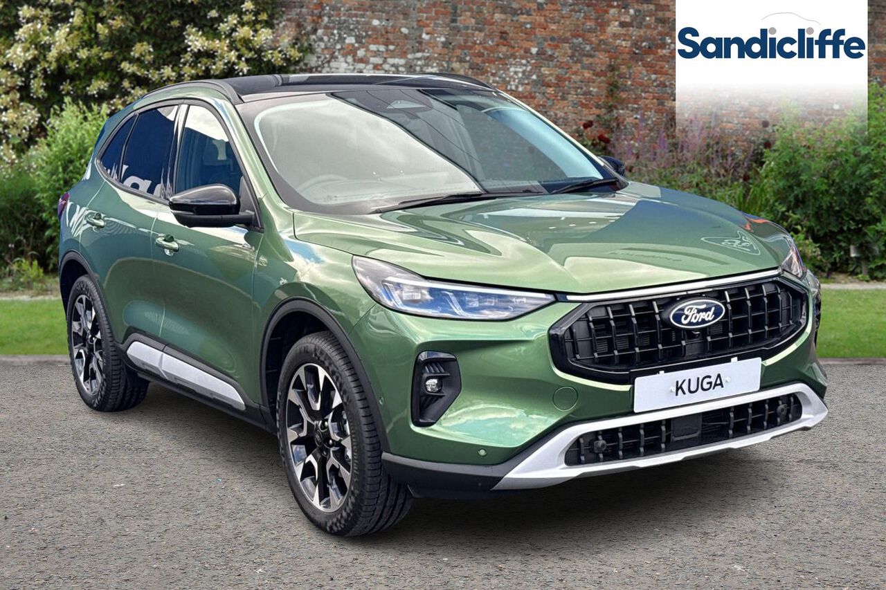Ford Kuga 2024.50, , hi-res