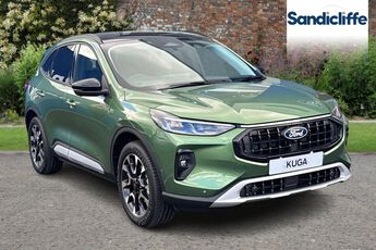 Ford Kuga 2024.50