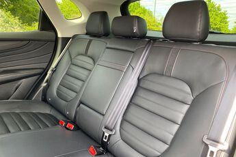 MG MOTOR UK HS, , hi-res