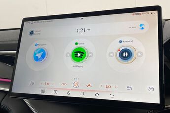 BYD SEAL U, , hi-res