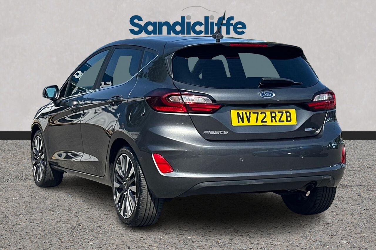 Ford Fiesta 2023.00, , hi-res