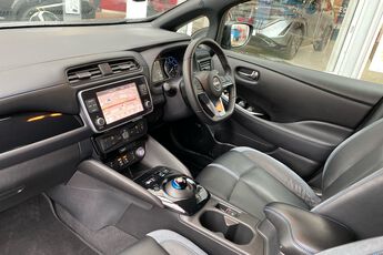 NISSAN LEAF, , hi-res