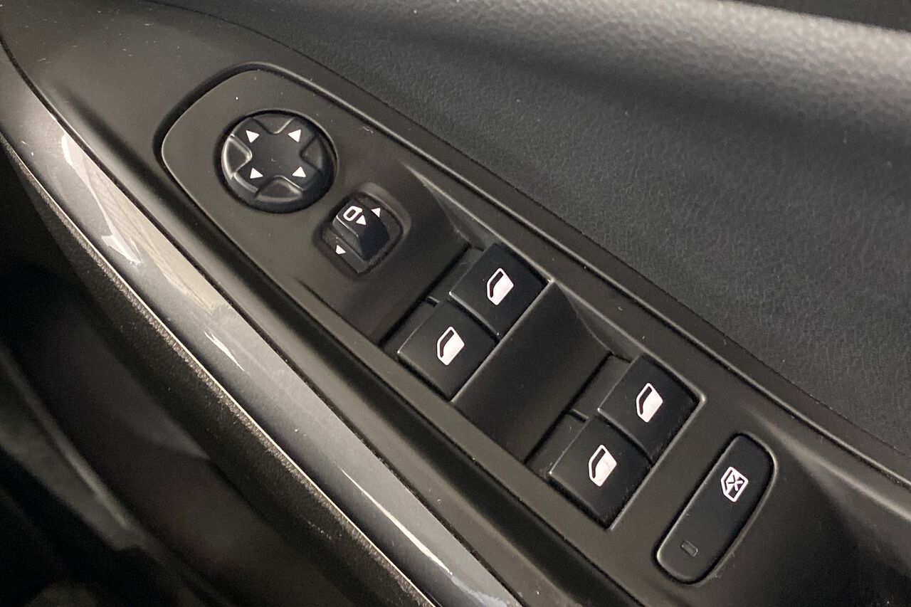 VAUXHALL GRANDLAND X, , hi-res