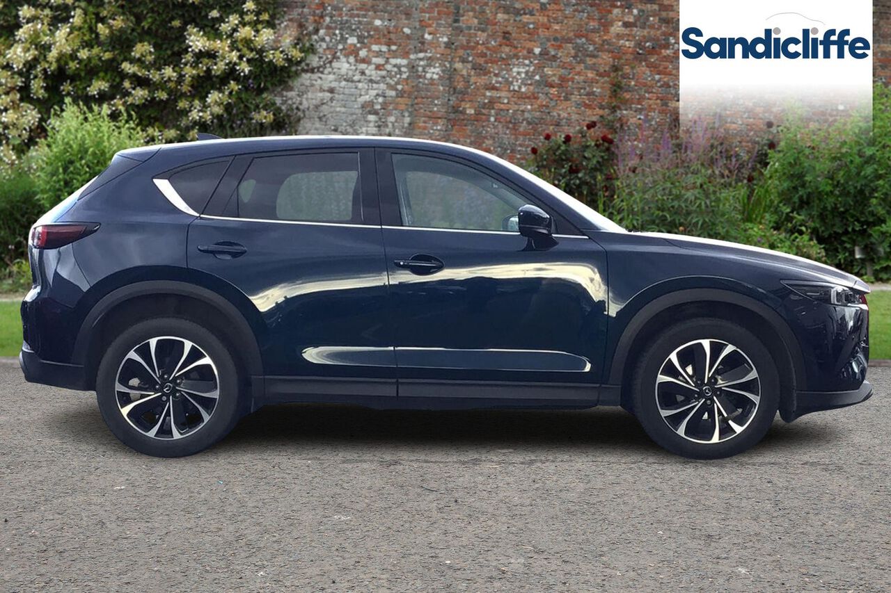 MAZDA CX-5, , hi-res