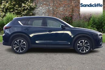MAZDA CX-5, , hi-res