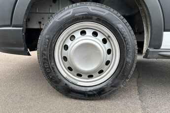 FORD TRANSIT, , hi-res