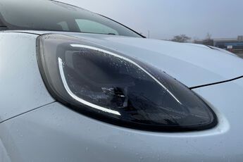 FORD PUMA, , hi-res