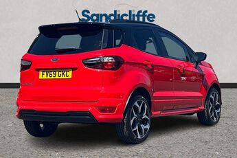 FORD ECOSPORT, , hi-res
