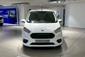 FORD TRANSIT COURIER, , hi-res