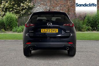 MAZDA CX-5, , hi-res