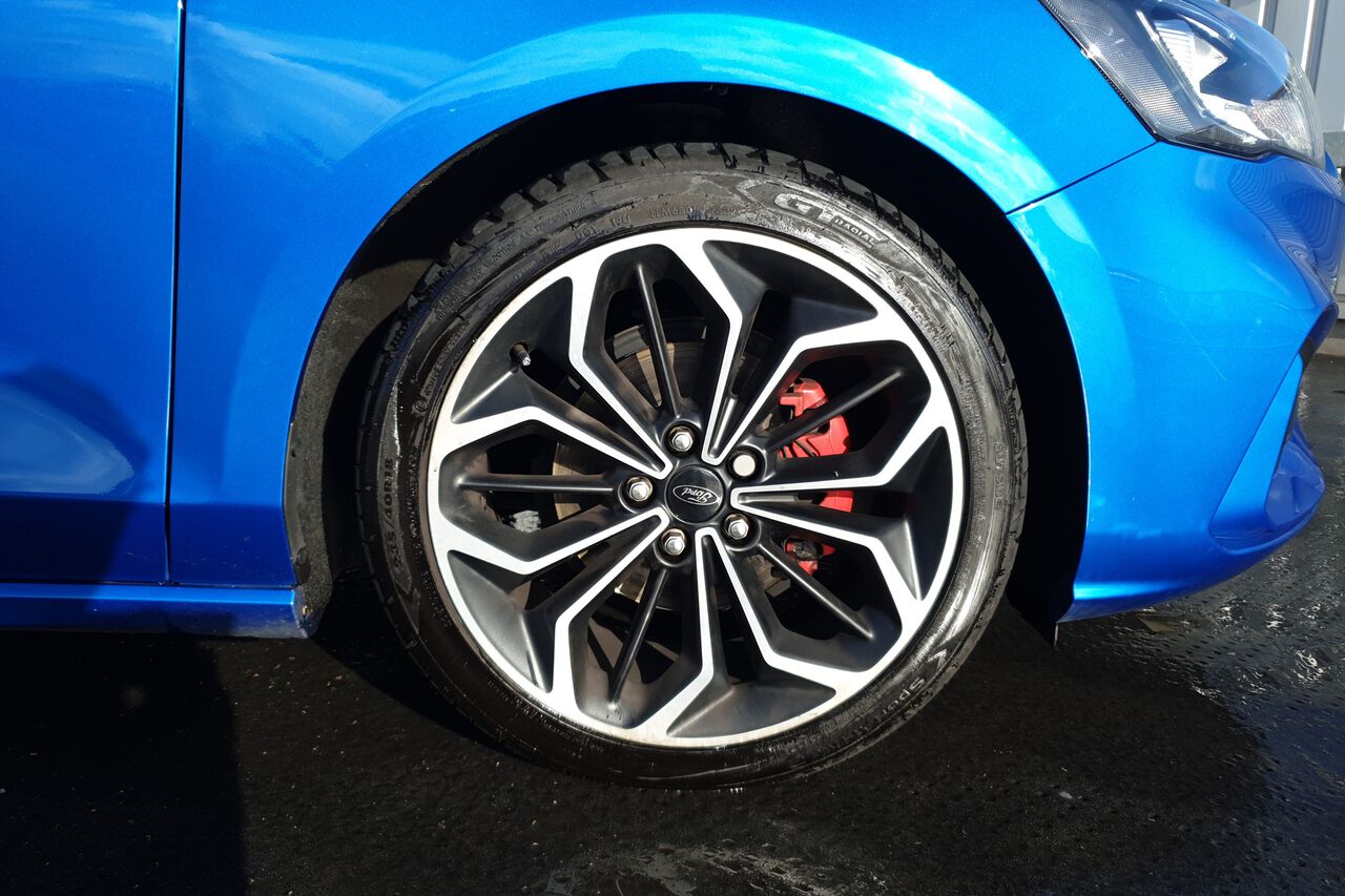 FORD FOCUS, , hi-res