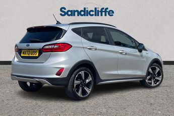 FORD FIESTA, , hi-res