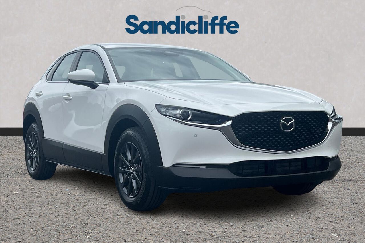 MAZDA CX-30, , hi-res
