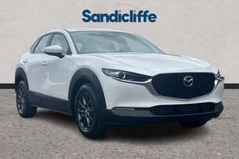 MAZDA CX-30, , hi-res