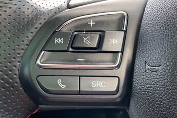 MG MOTOR UK HS, , hi-res