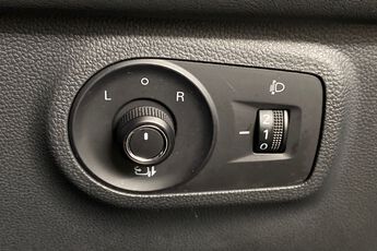 MG MOTOR UK ZS, , hi-res
