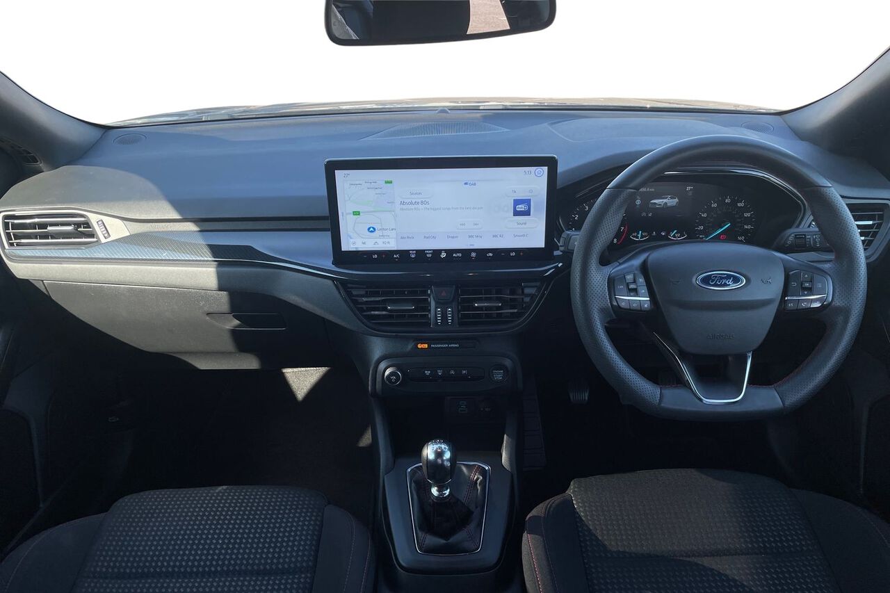 FORD FOCUS, , hi-res