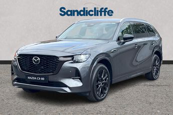 MAZDA CX-80, , hi-res
