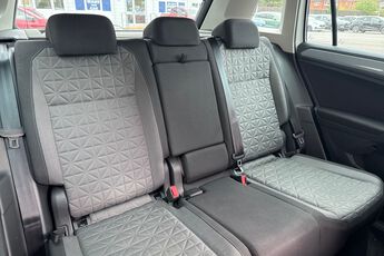 VOLKSWAGEN TIGUAN, , hi-res