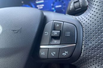 FORD PUMA, , hi-res
