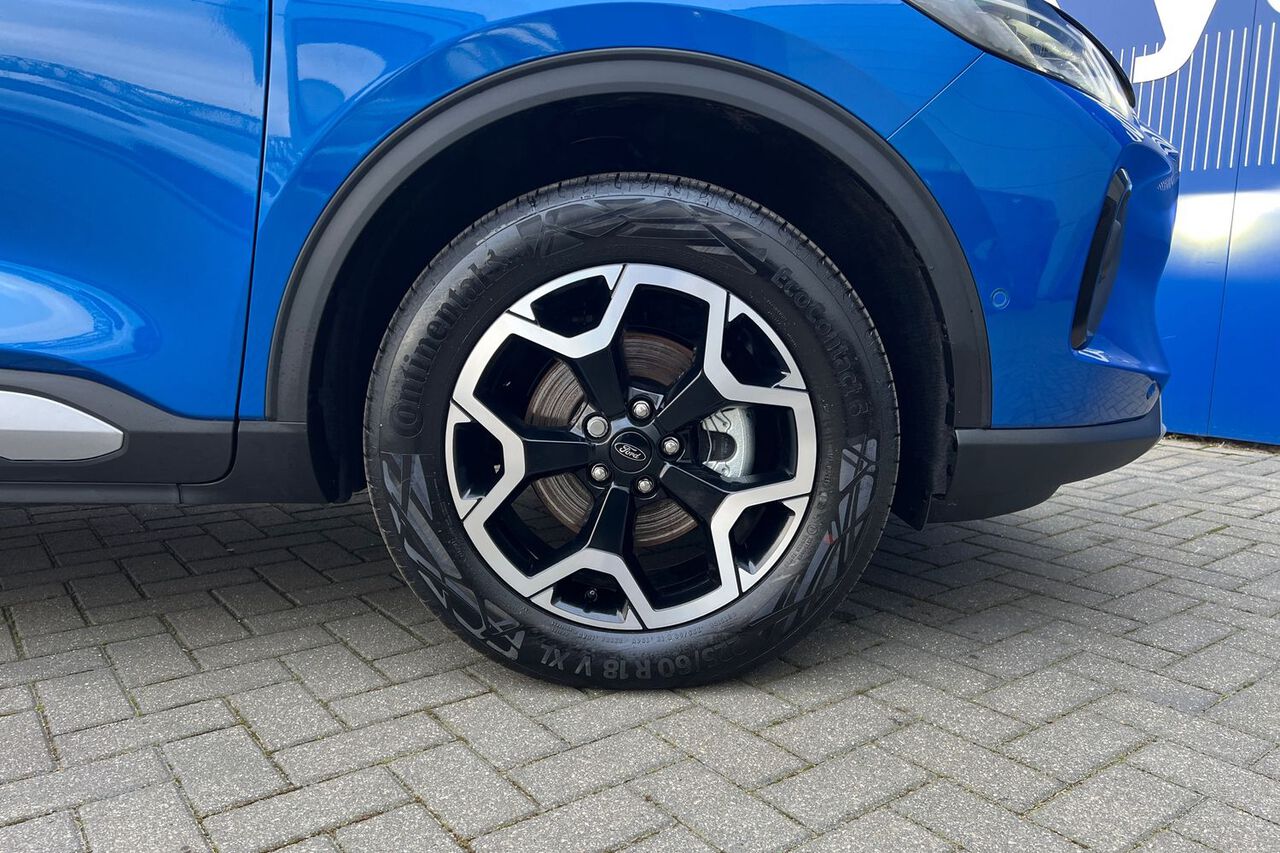 Ford Kuga 2024.50, , hi-res