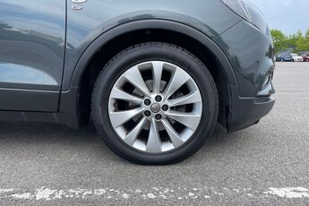 VAUXHALL MOKKA, , hi-res
