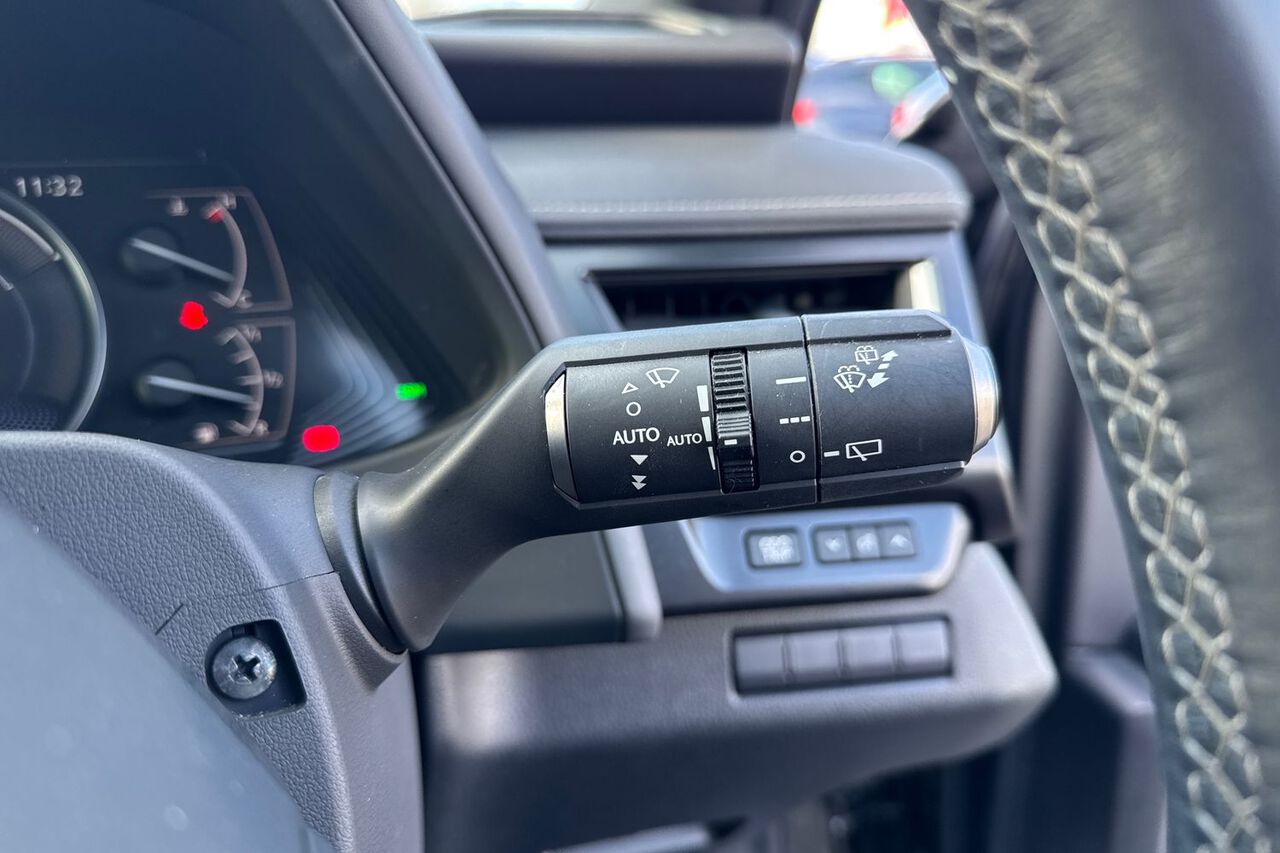 LEXUS UX, , hi-res