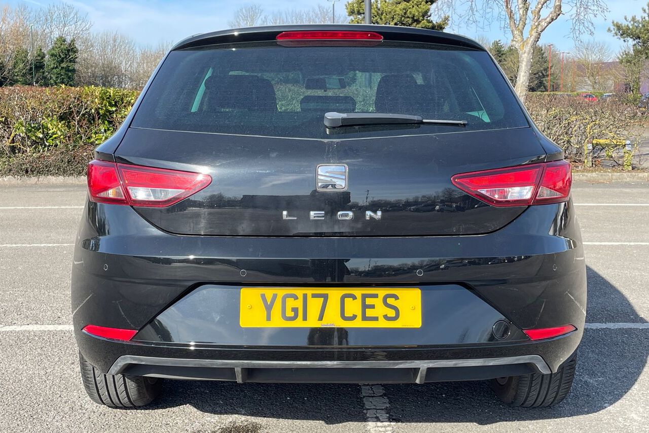 SEAT LEON, , hi-res