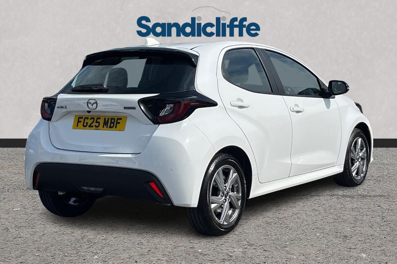 MAZDA 2 Hybrid, , hi-res