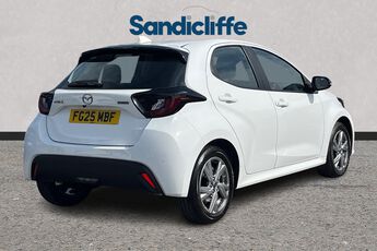 MAZDA 2 Hybrid, , hi-res