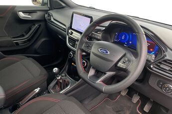 FORD PUMA, , hi-res