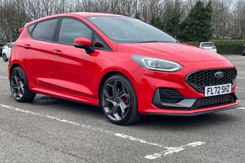 FORD FIESTA, , hi-res