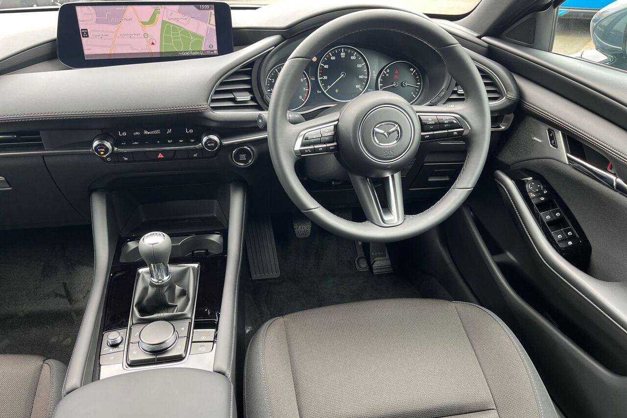 MAZDA 3, , hi-res