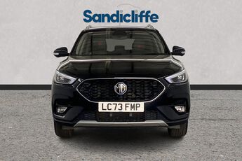 MG MOTOR UK ZS, , hi-res