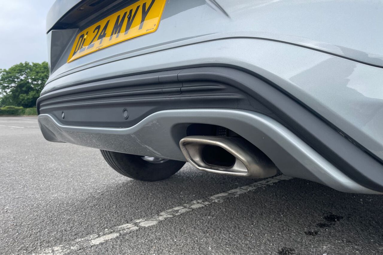 FORD PUMA, , hi-res