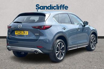 MAZDA CX-5, , hi-res