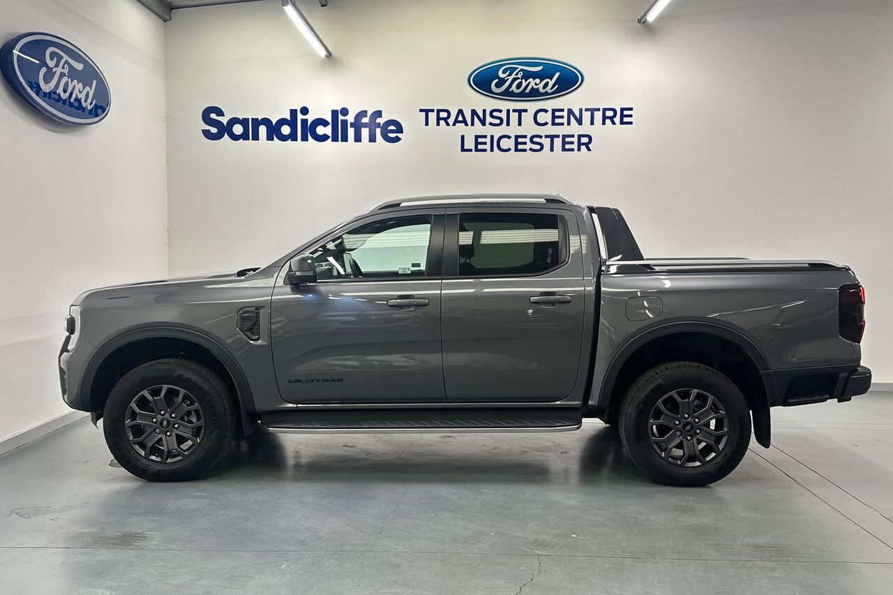 FORD RANGER, , hi-res