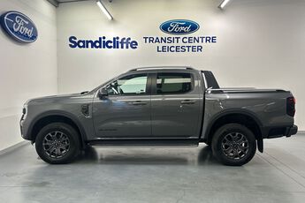 FORD RANGER, , hi-res