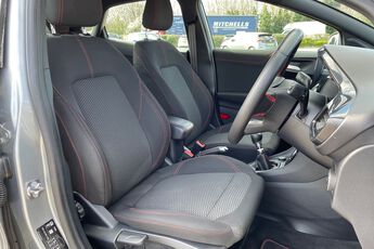 FORD PUMA, , hi-res