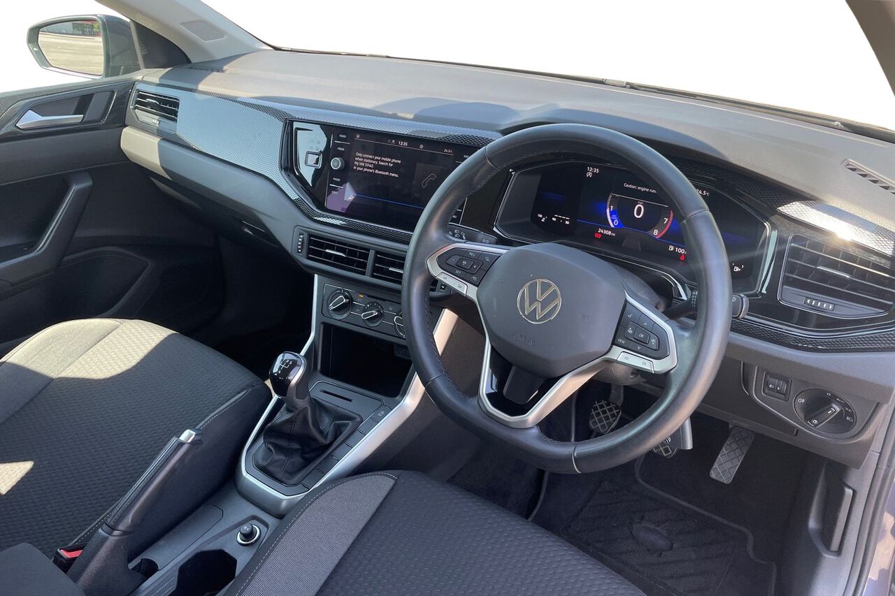 VOLKSWAGEN POLO, , hi-res