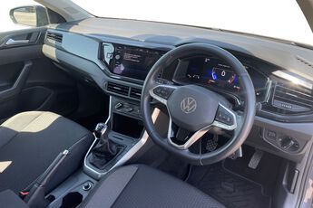 VOLKSWAGEN POLO, , hi-res